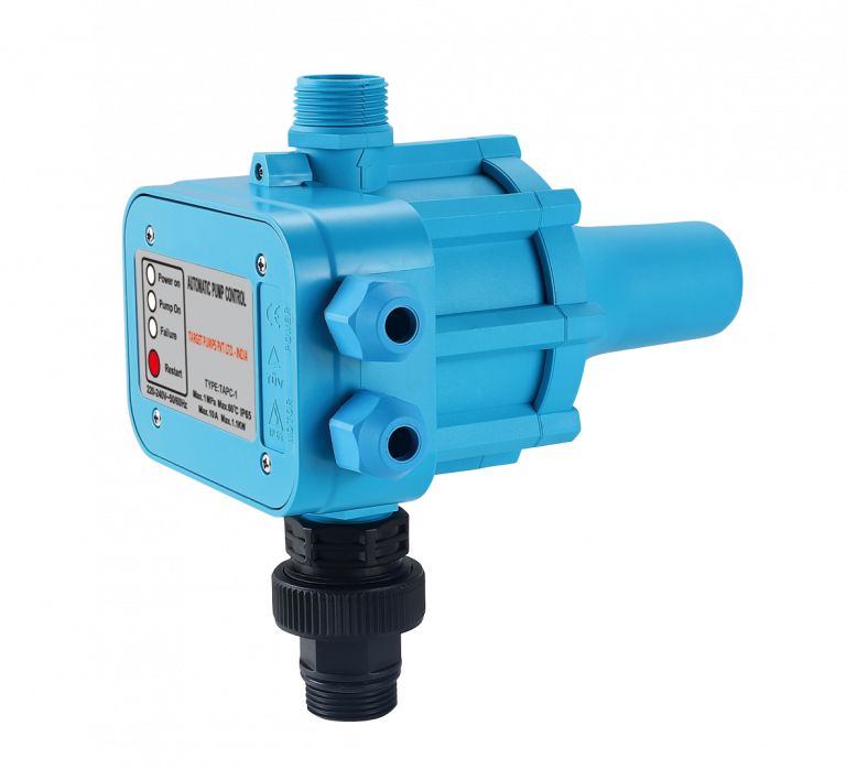 Pressure Kit TAPC TARGET PUMPS