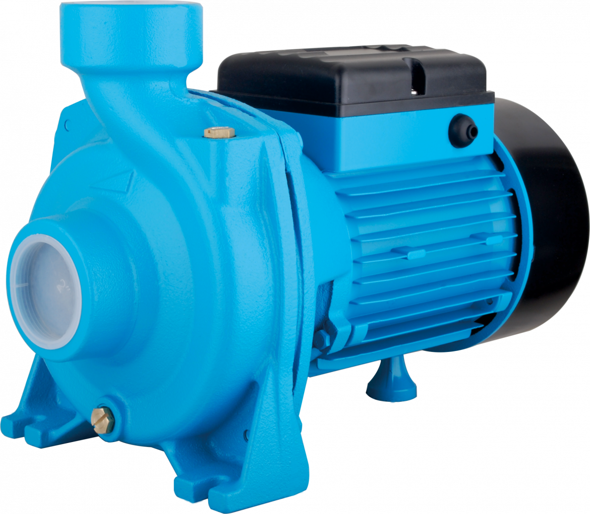 1.5 HP HORIZONTAL MULTISTAGE PUMP TARGET PUMPS